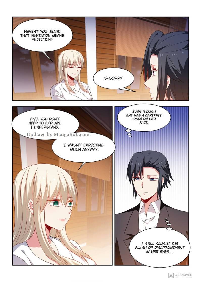 Vicious Luck Chapter 262 - Picture 2