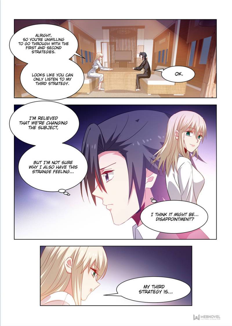 Vicious Luck Chapter 262 - Picture 3