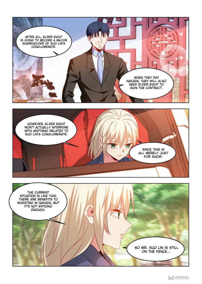 Vicious Luck Chapter 239 - Picture 2