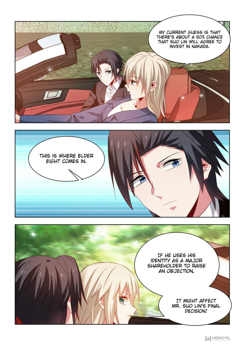 Vicious Luck Chapter 239 - Picture 3