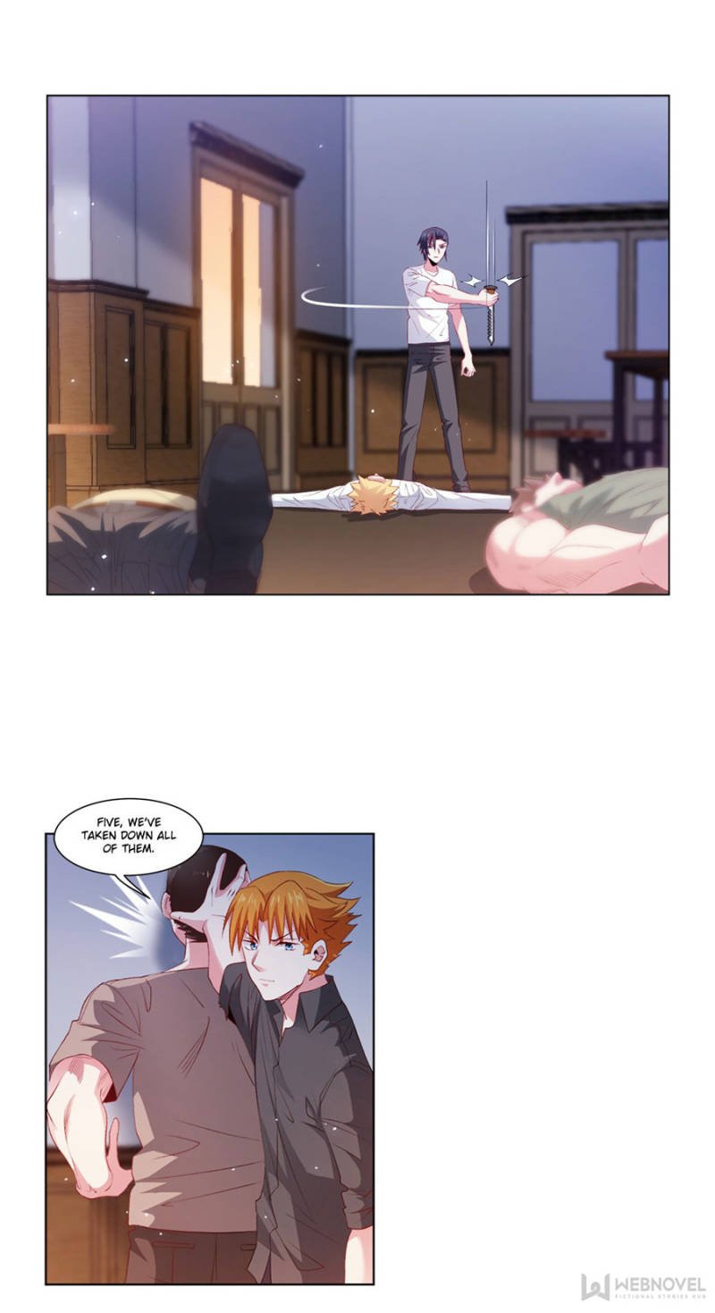 Vicious Luck Chapter 214 - Picture 2