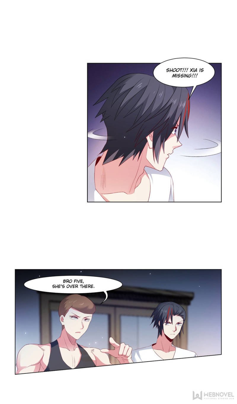Vicious Luck Chapter 214 - Picture 3