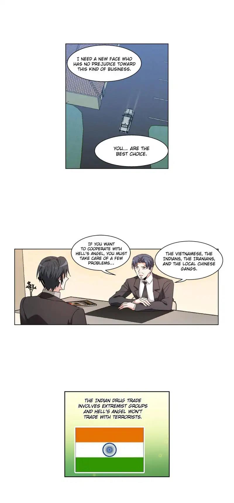 Vicious Luck Chapter 137 - Picture 2