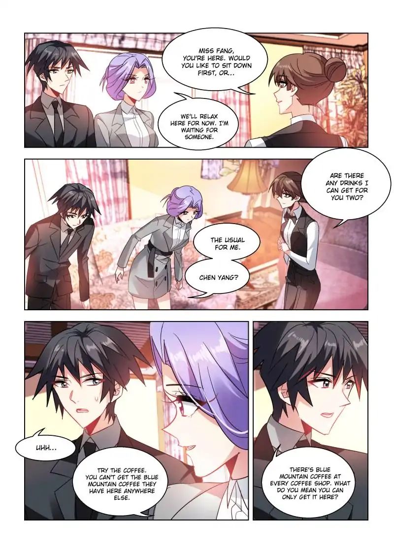 Vicious Luck Chapter 40 - Picture 1
