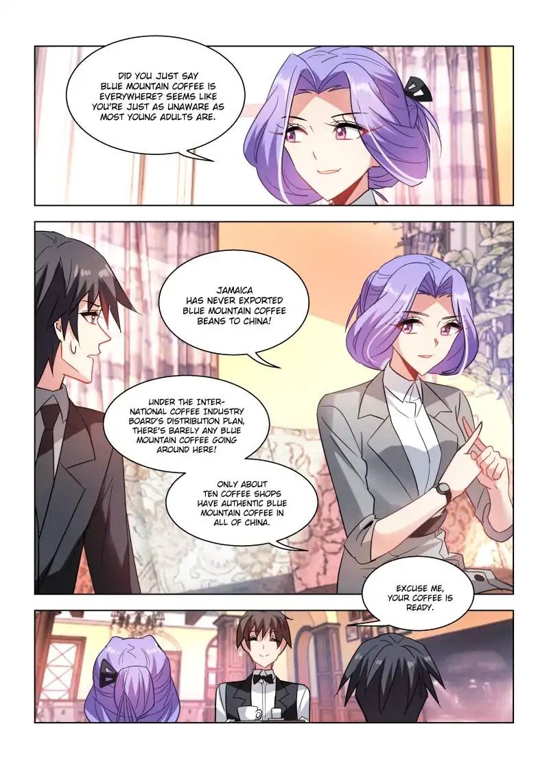 Vicious Luck Chapter 40 - Picture 2