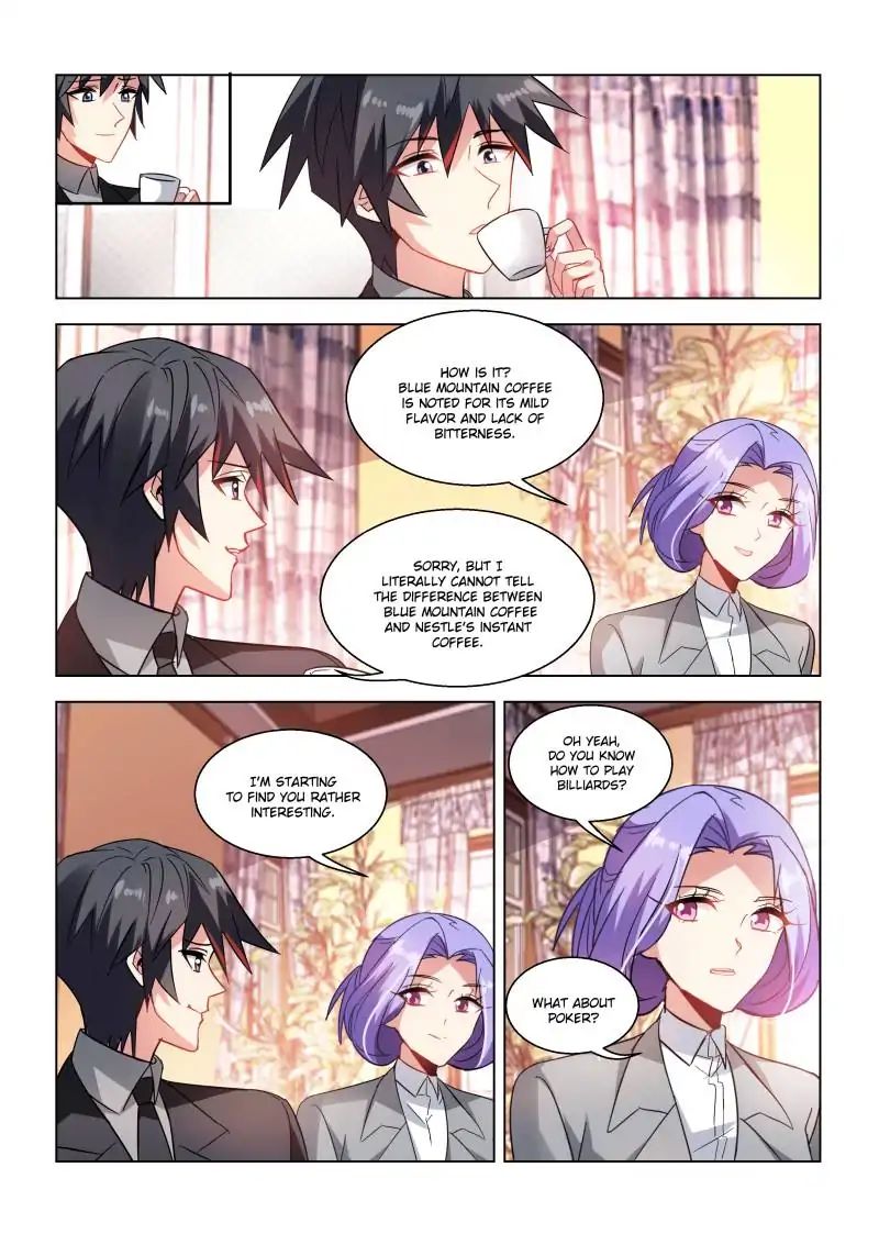 Vicious Luck Chapter 40 - Picture 3