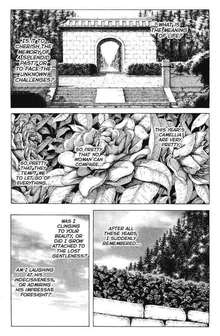 The Ravages Of Time Vol.18 Chapter 146 : The King Of Benevolence And Righteousness - Picture 1
