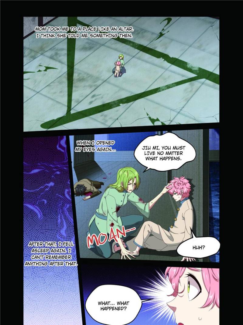 The Blade - Page 2