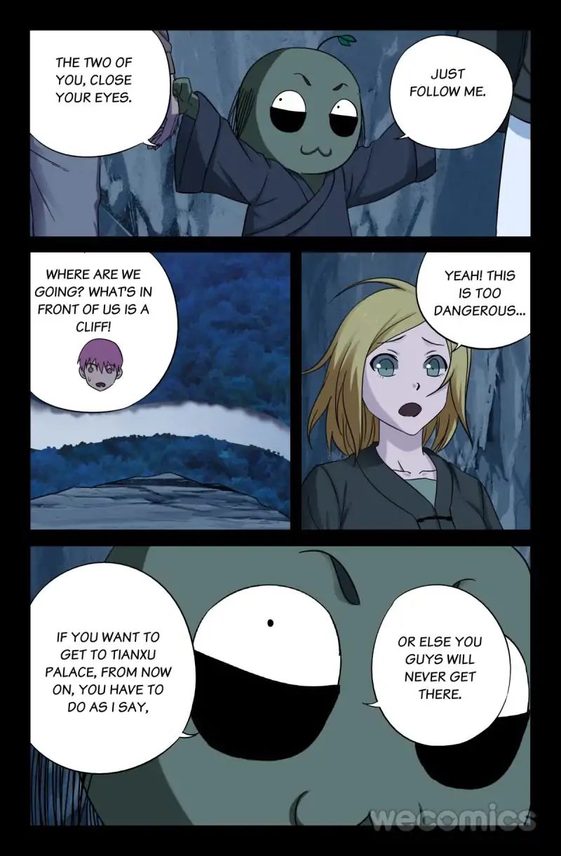 The Devil Ring - Page 2