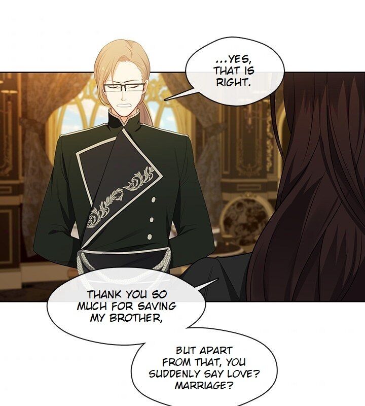 The Emperor's Companion Chapter 95 - Picture 2