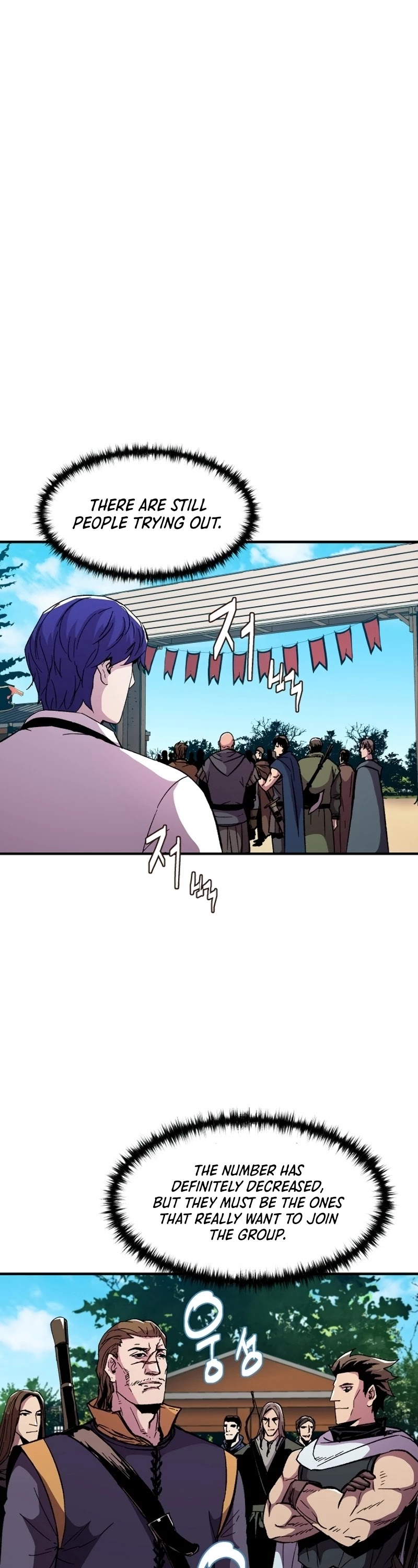 The Rebirth Of An 8Th Circled Wizard Chapter 59 - Picture 2