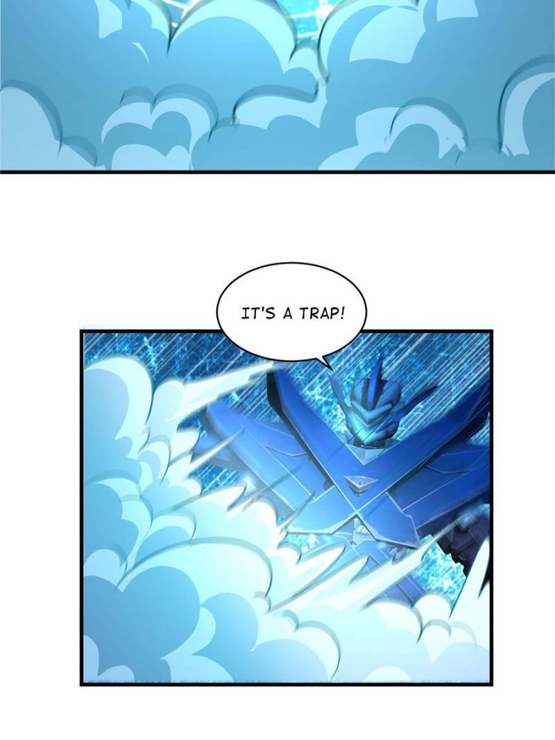 Skyfire Avenue Chapter 77 - Picture 3