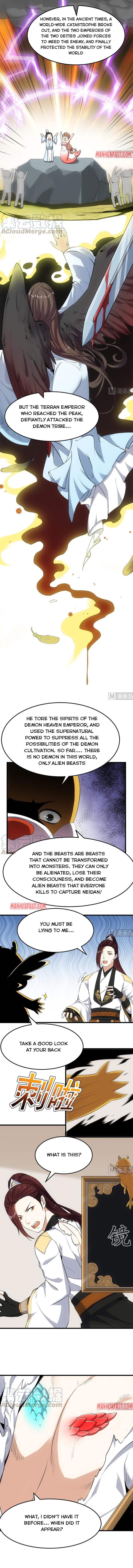 Anti-Gods Dragon System - Page 2
