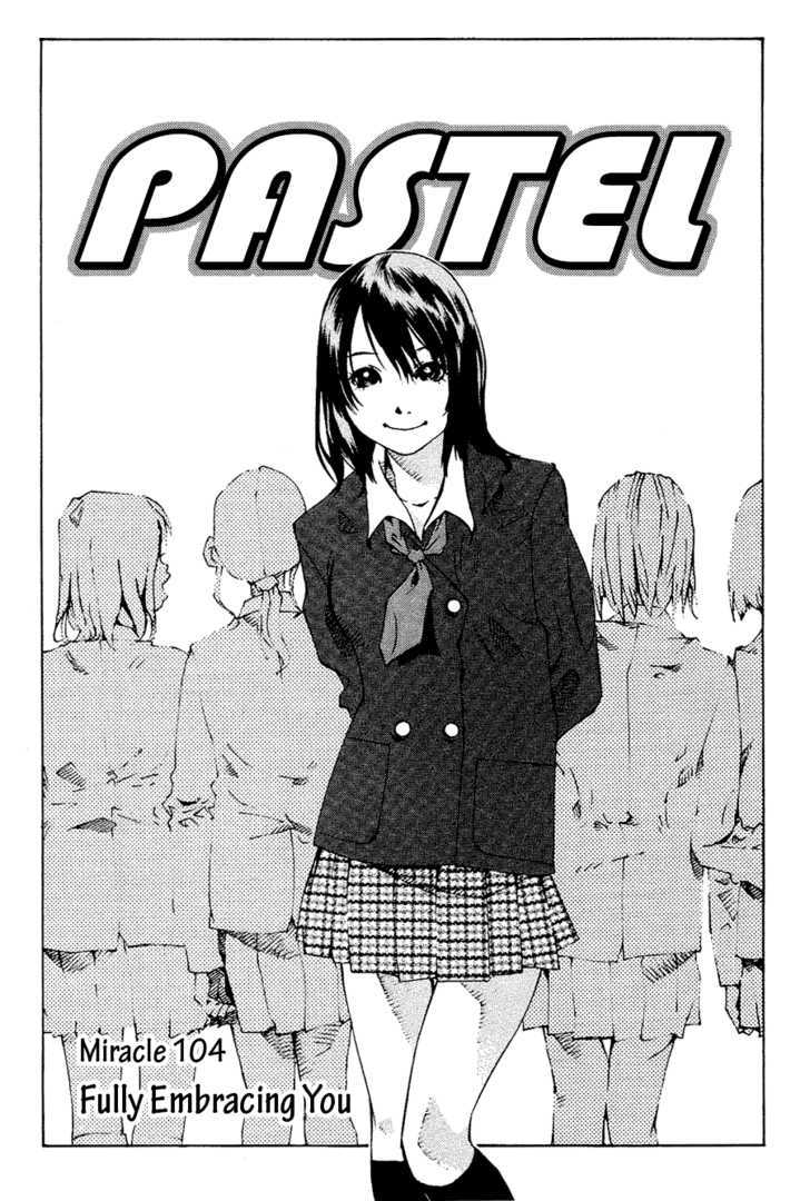 Pastel Chapter 104 : Fully Embracing You - Picture 1