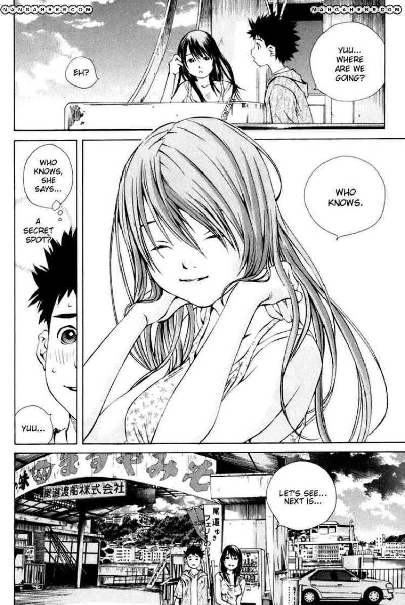 Pastel Chapter 87 - Picture 2