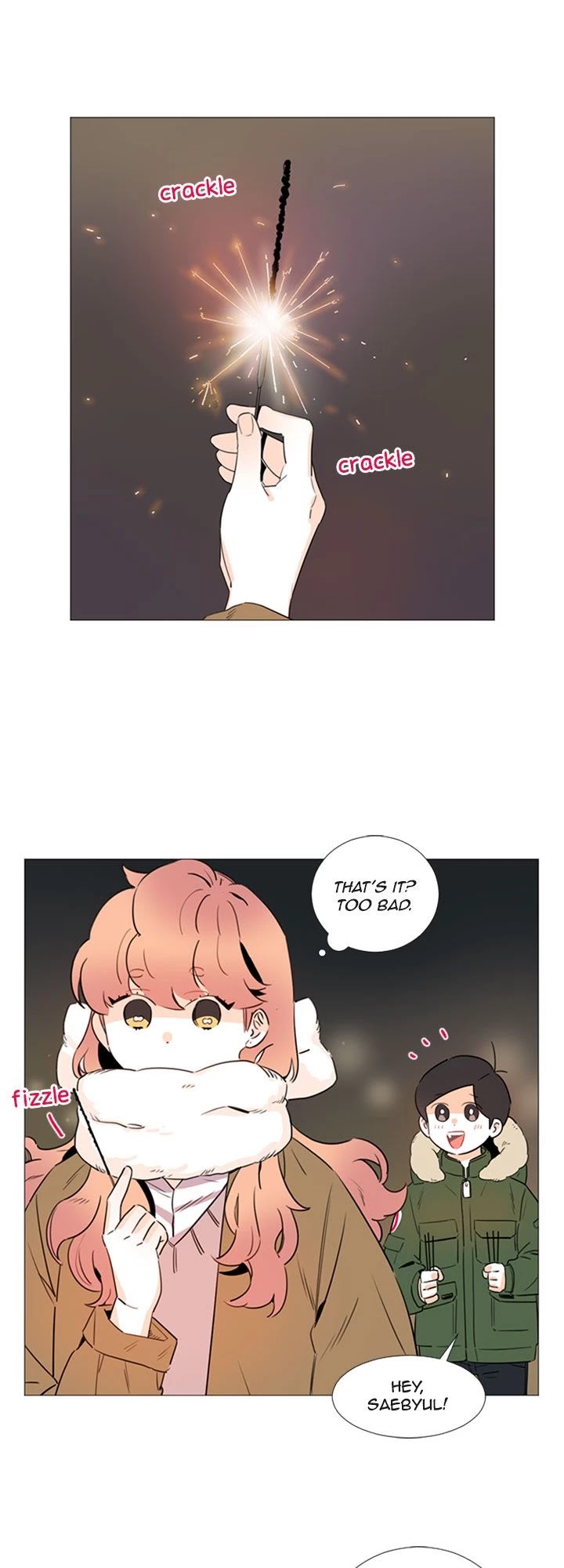You At First Sight - Page 2