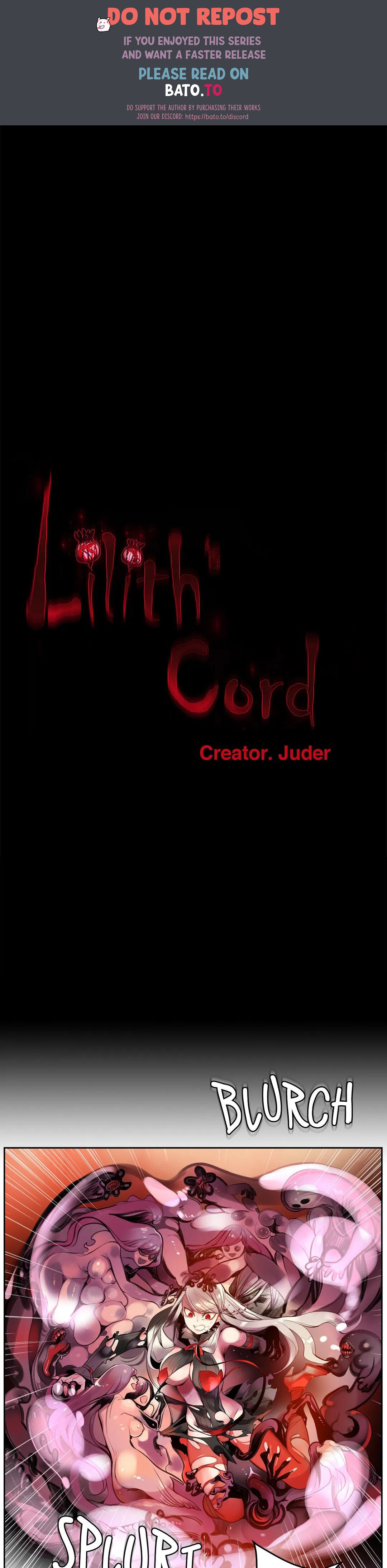 Lilith's Cord Chapter 68 - Picture 1