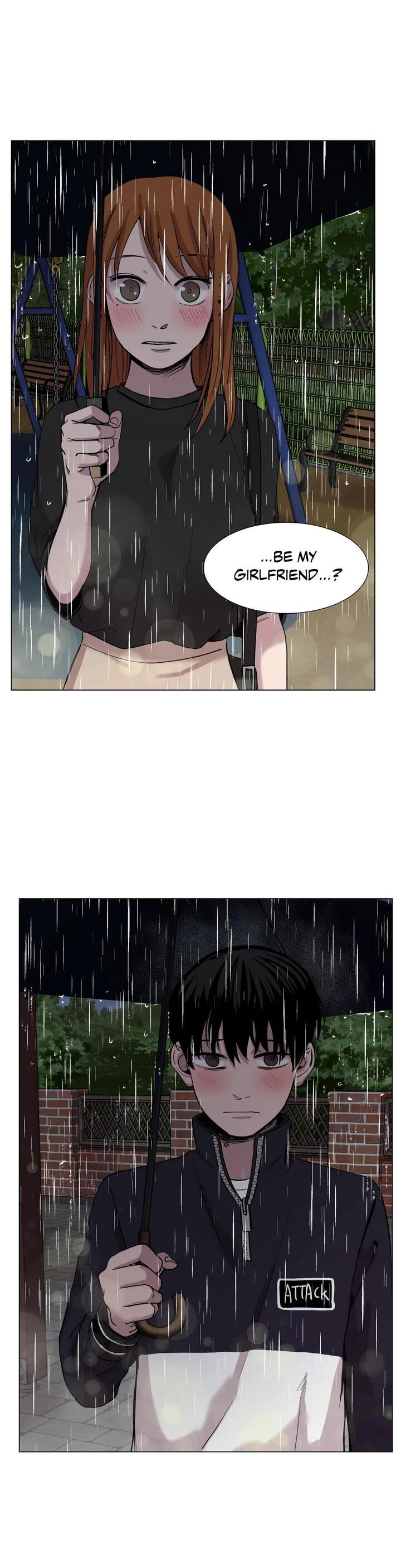 Their Circumstances (Sria) - Page 2