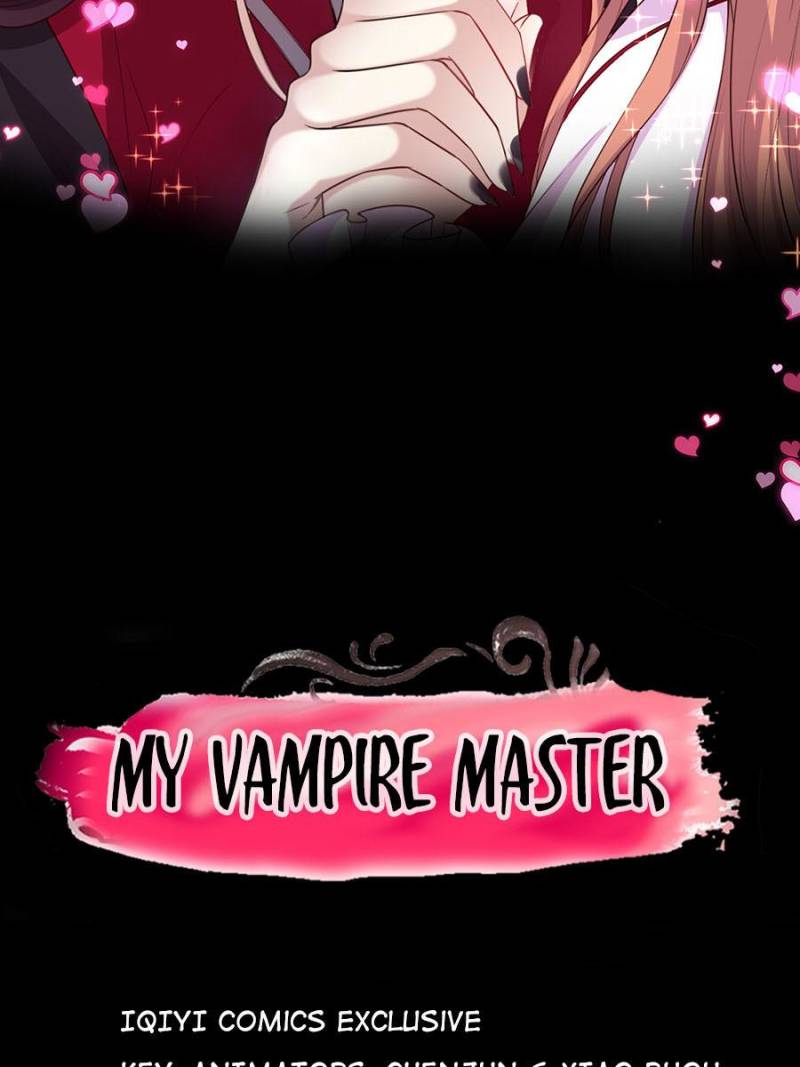 My Vampire Master Chapter 130 - Picture 2