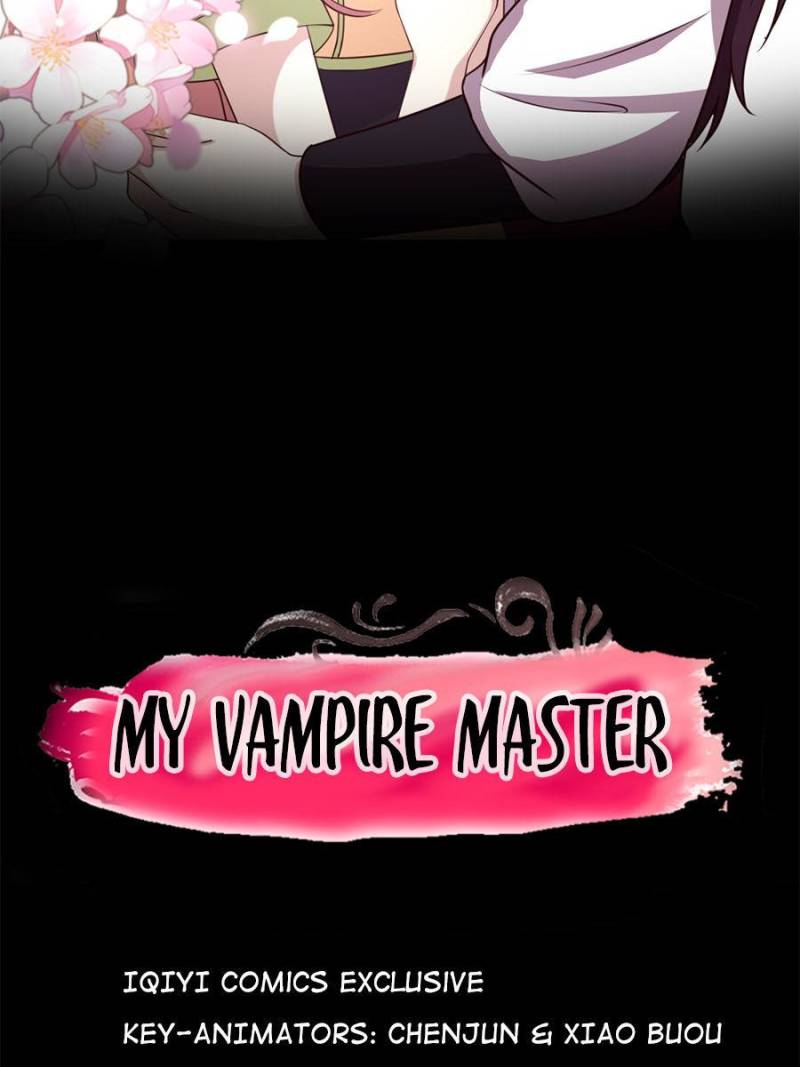 My Vampire Master Chapter 120 - Picture 2