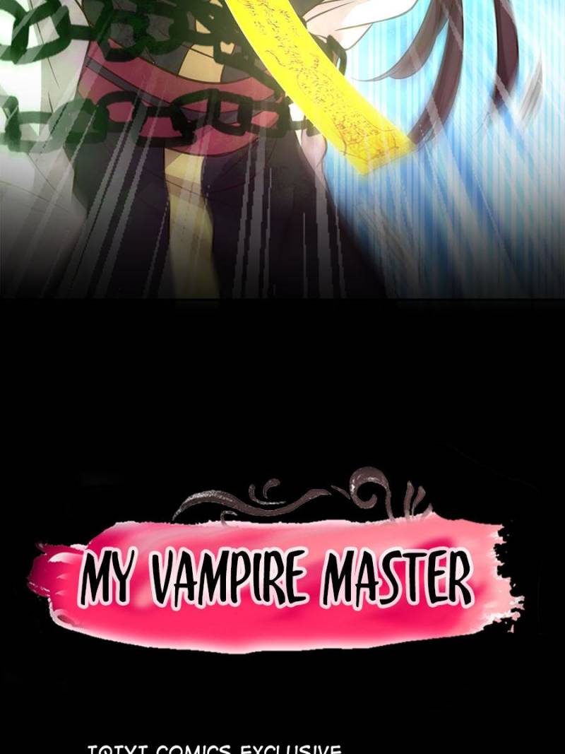 My Vampire Master Chapter 116 - Picture 2