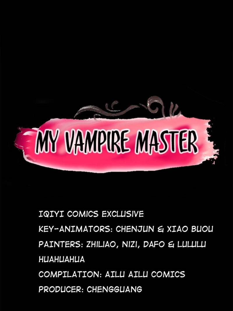 My Vampire Master Chapter 113 - Picture 2