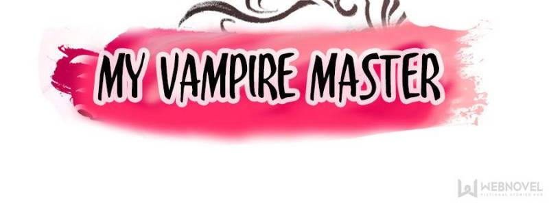 My Vampire Master Chapter 91 - Picture 3