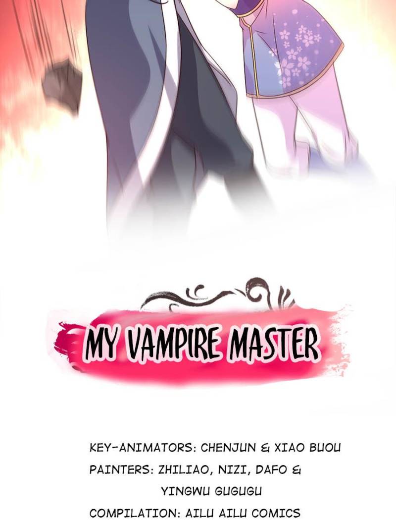 My Vampire Master Chapter 65 - Picture 2