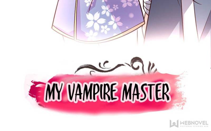 My Vampire Master Chapter 58 - Picture 2