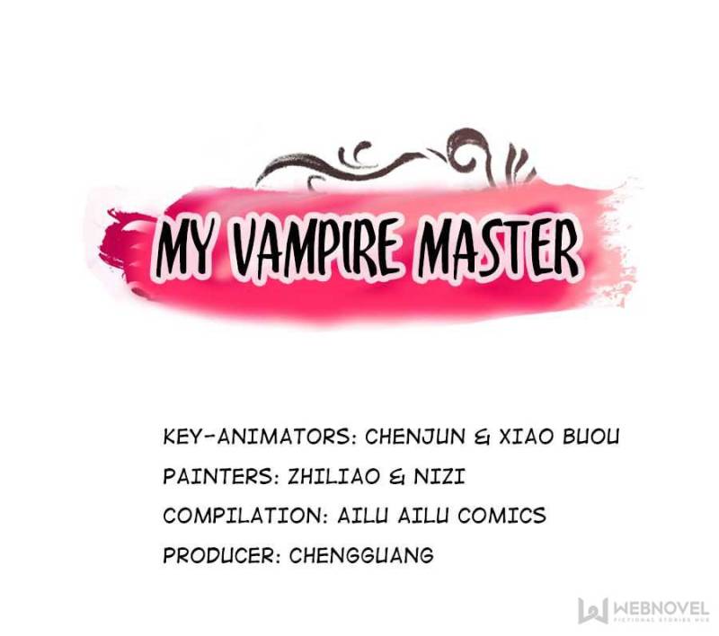 My Vampire Master Chapter 51 - Picture 2
