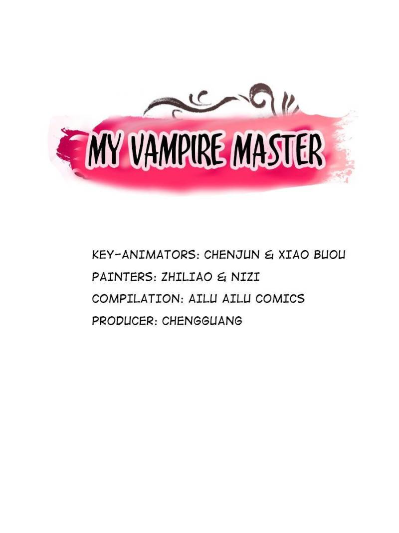 My Vampire Master Chapter 48 - Picture 2