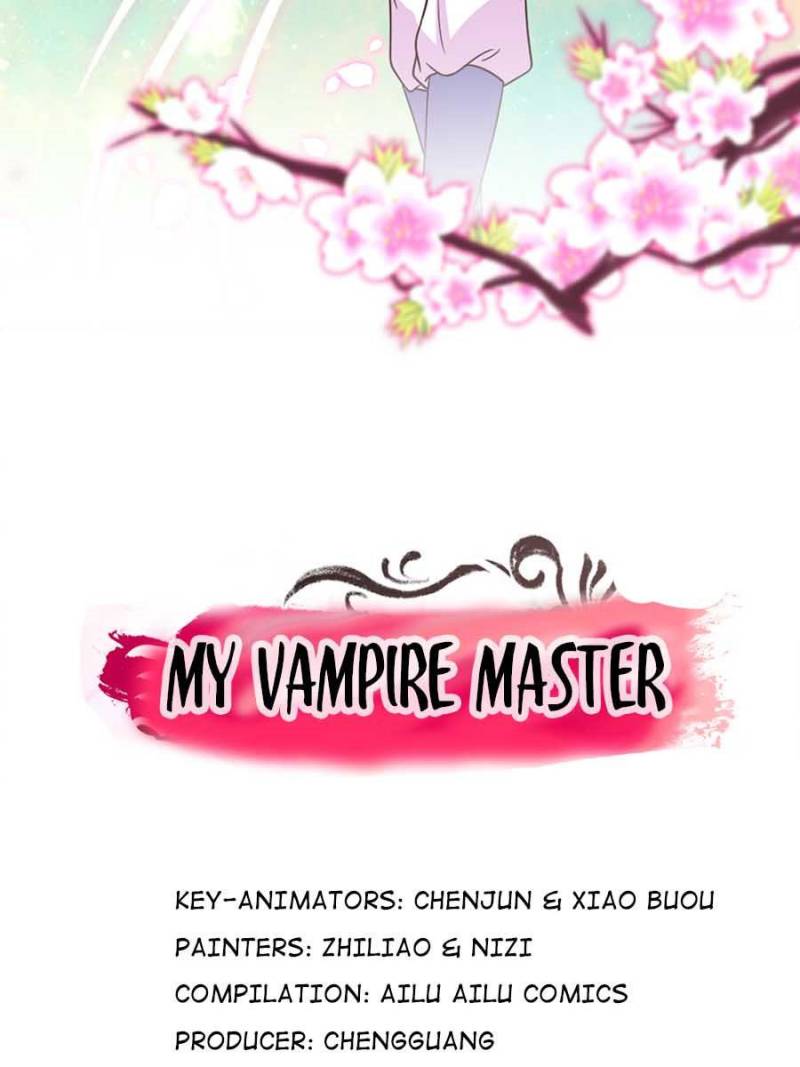 My Vampire Master Chapter 42 - Picture 2