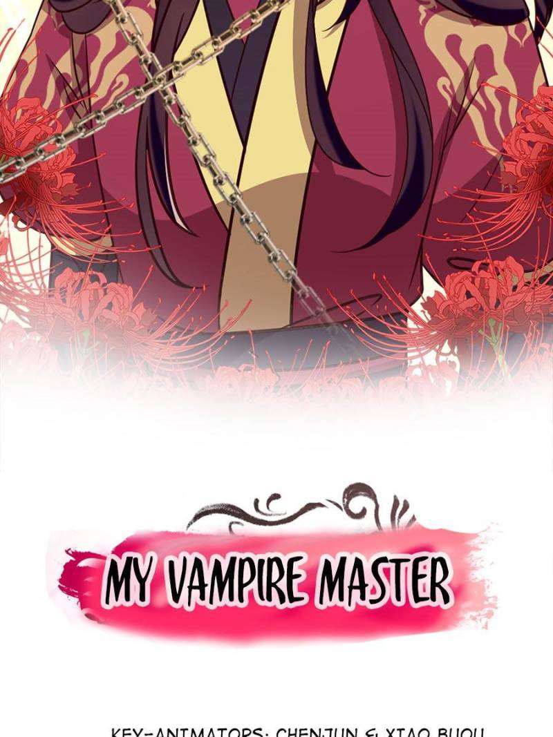 My Vampire Master Chapter 33 - Picture 2