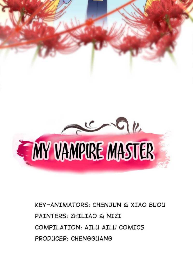 My Vampire Master Chapter 29 - Picture 2