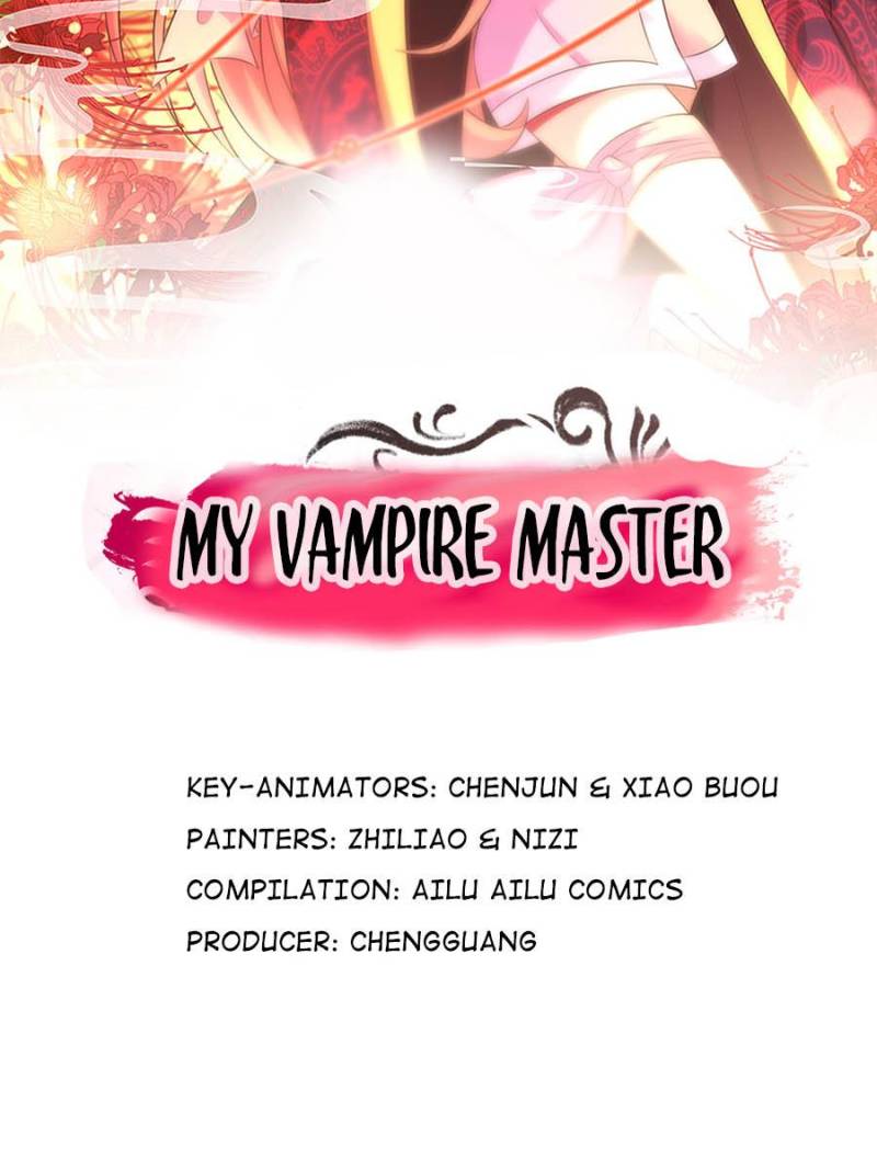 My Vampire Master Chapter 20 - Picture 2