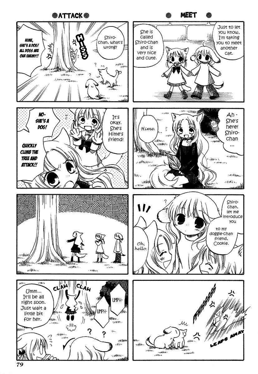 Chokotto Hime - Page 2