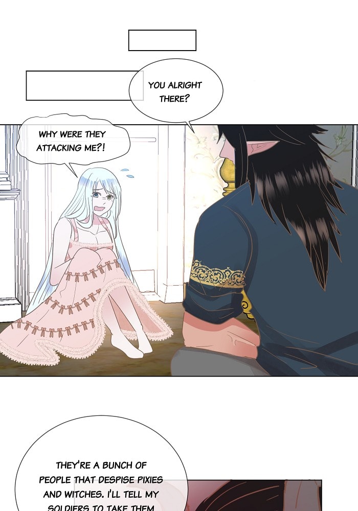 Now, I Am Demon King’S Wife - Page 1