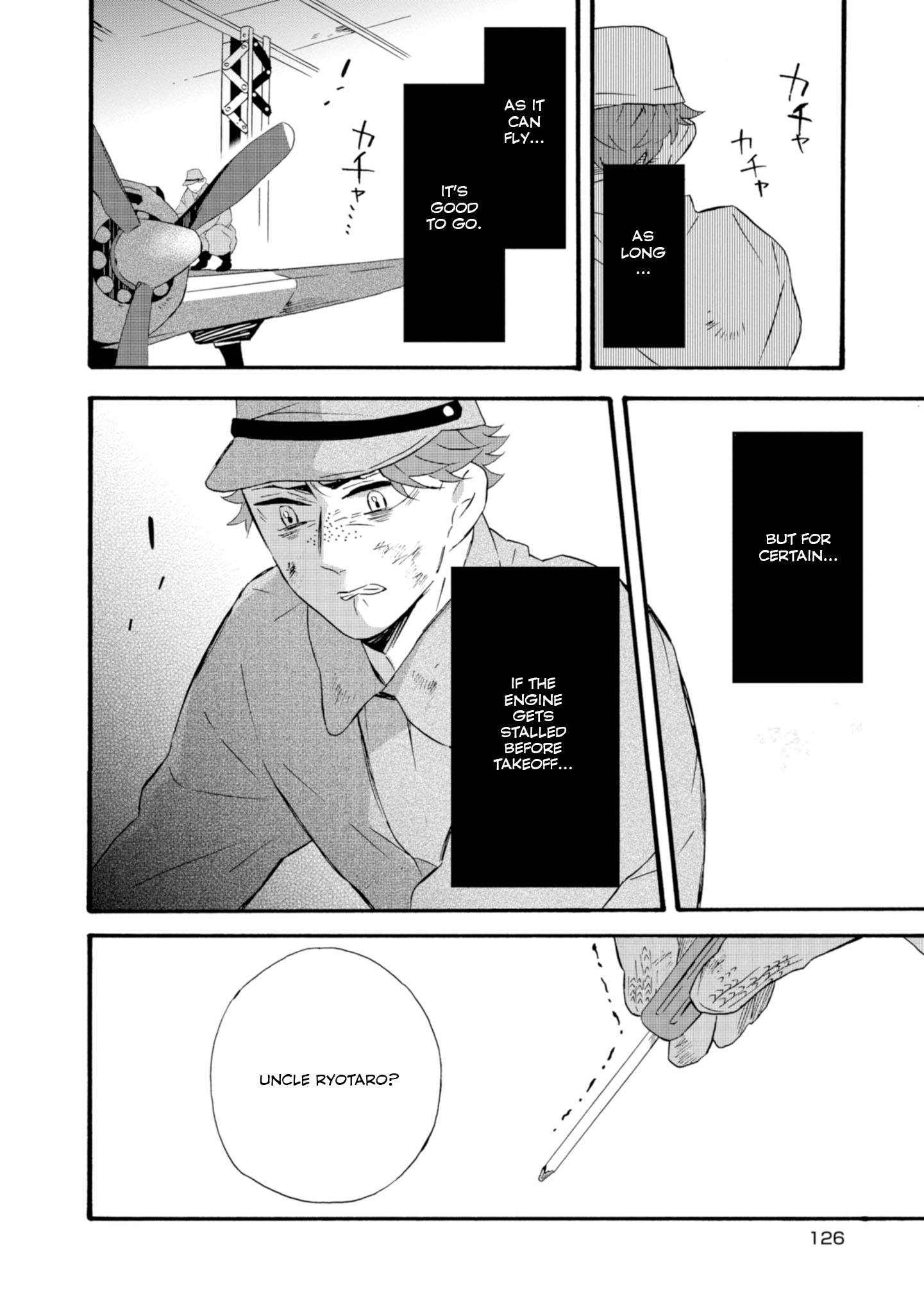 Will You Marry Me Again If You Are Reborn? Vol.4 Chapter 21: For 21 Years 1 Month, He Lived - Picture 3
