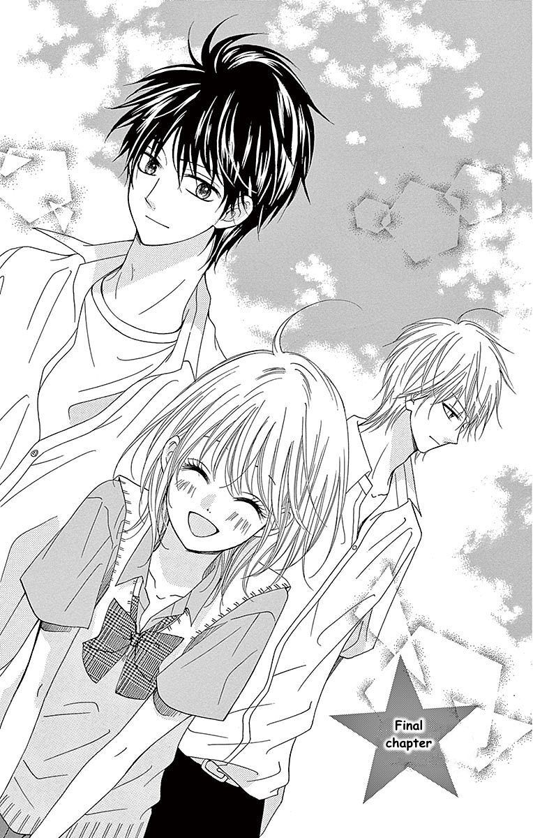 Hatsukoi Asterism Chapter 12 [End] - Picture 1