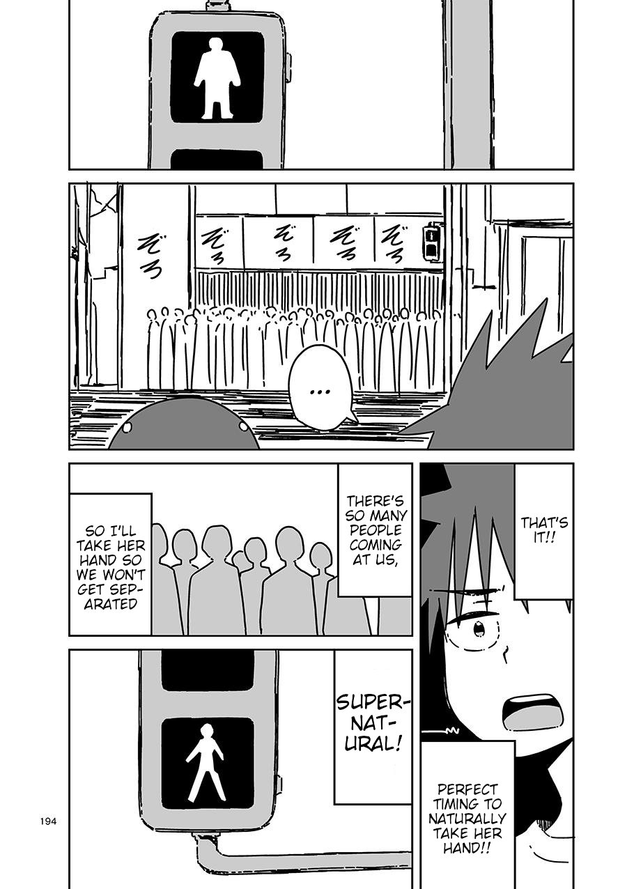 Toshishita No Senpai-Chan 2 - Page 2