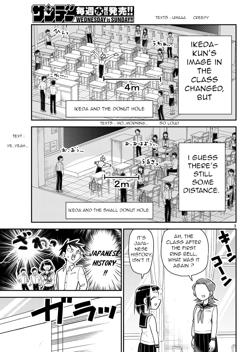 Ikeda-Kun Chapter 9 - Picture 3
