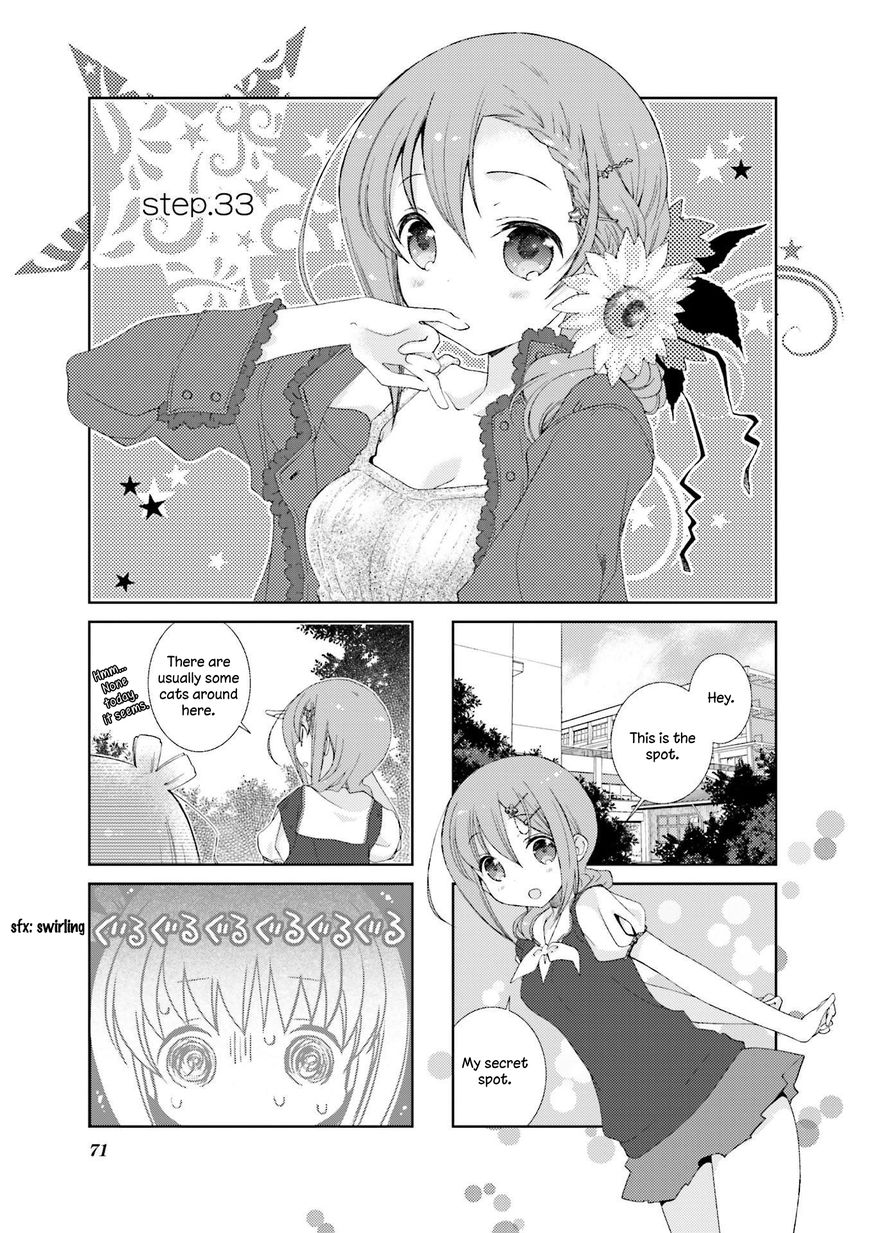 Slow Start Chapter 33 - Picture 1