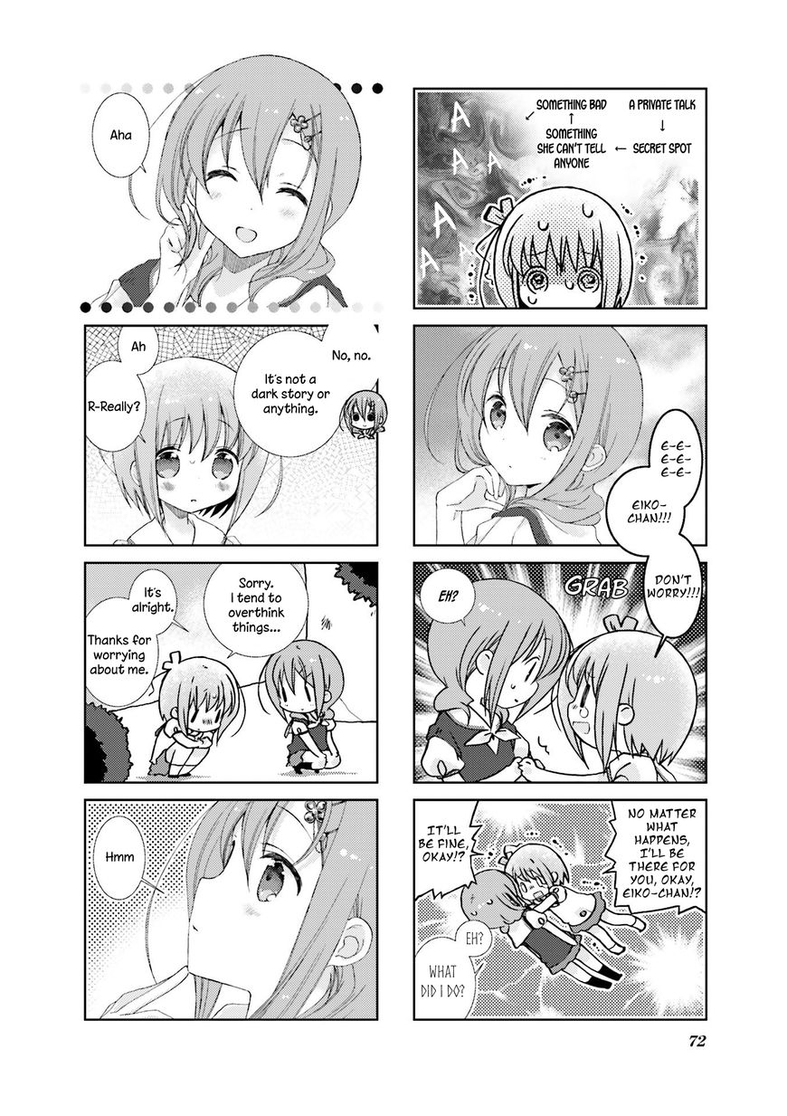 Slow Start Chapter 33 - Picture 2