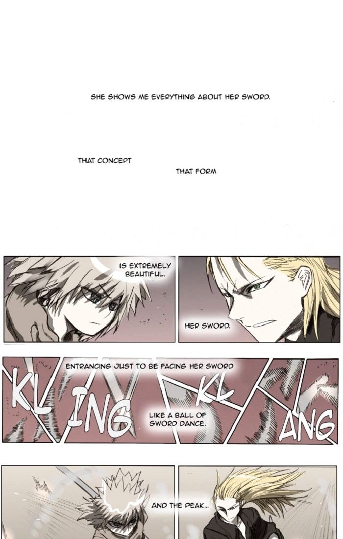 Knight Run Chapter 132 - Picture 1