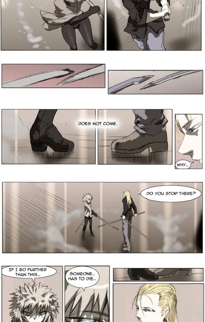 Knight Run Chapter 132 - Picture 2