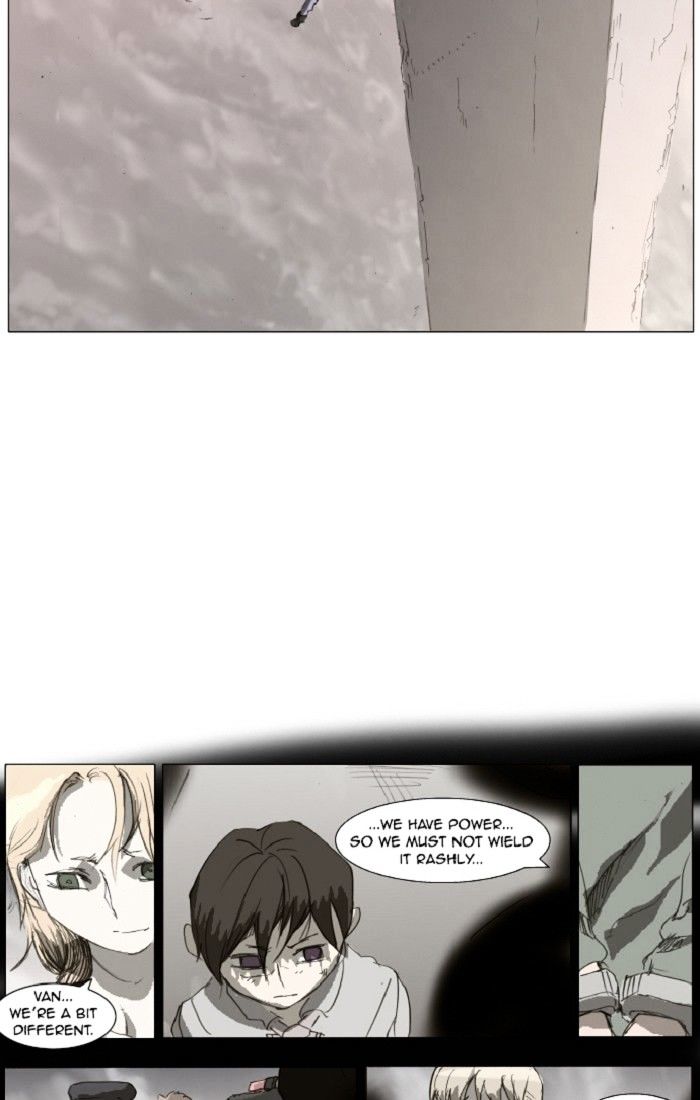 Knight Run Chapter 128 - Picture 3