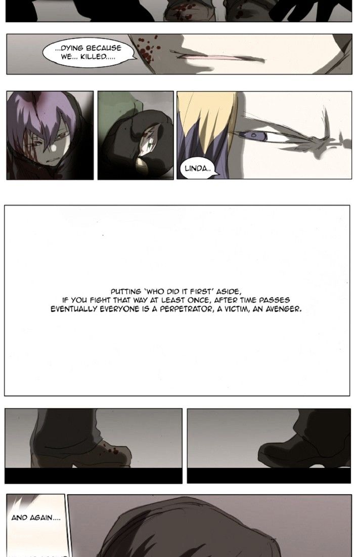 Knight Run Chapter 119 - Picture 2