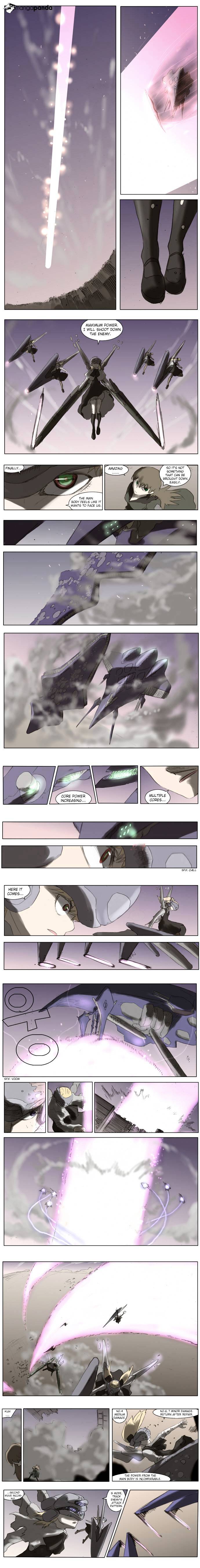 Knight Run Chapter 57 - Picture 2