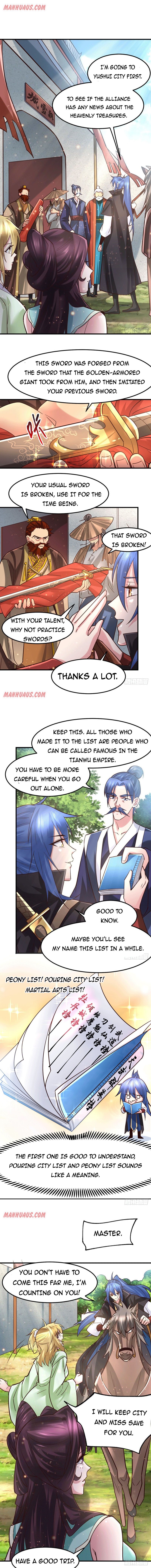 Does Your Mother Need A Son-In-Law? Chapter 80 - Picture 2