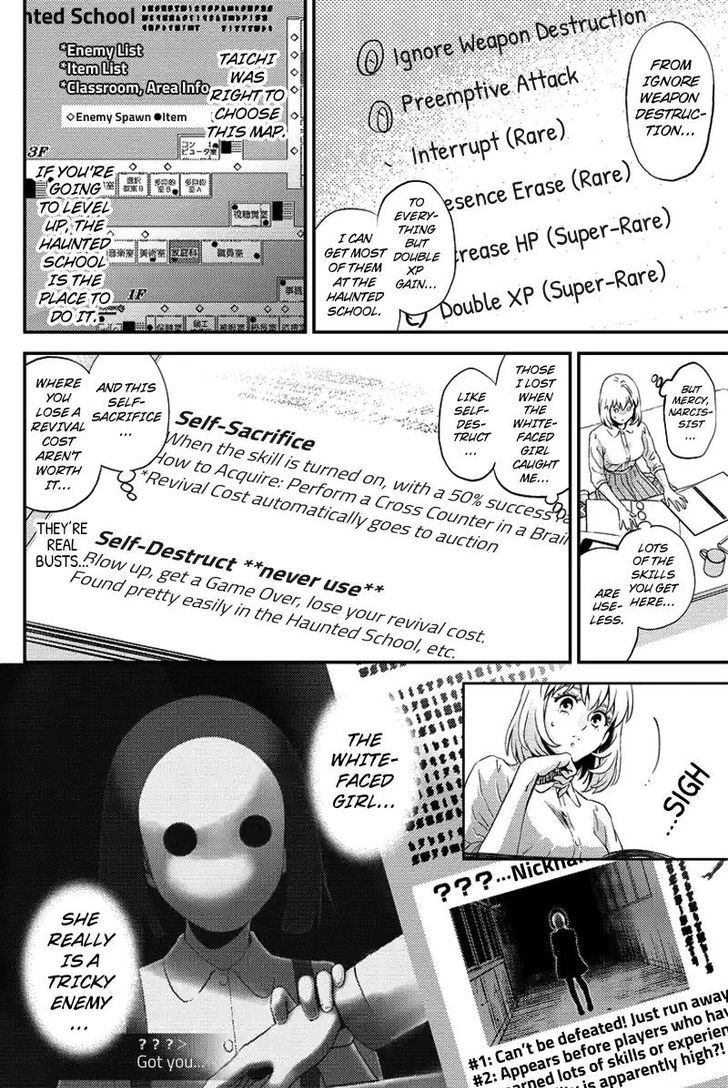 Online - The Comic - Page 2
